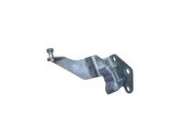 Liukuoven ylempi rullaohjain/sarana