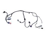 Panel wiring