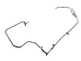 Clutch pipe/line