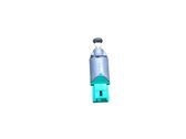 Clutch pedal sensor