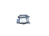 Air flap motor/actuator