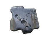 Adblue tank cap