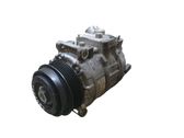 Air conditioning (A/C) compressor (pump)