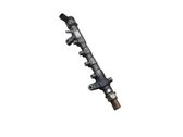 Fuel main line pipe