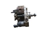 Fuel injection high pressure pump