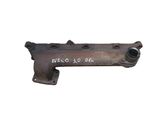 Exhaust manifold