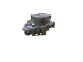 Vacuum pump