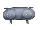 Compteur de vitesse tableau de bord