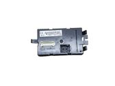 Comfort/convenience module
