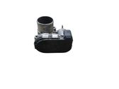 Throttle valve