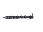 Fuel main line pipe