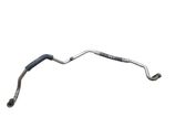 Air conditioning (A/C) pipe/hose