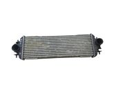 Intercooler radiator