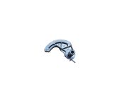 Slide rail for timing chain