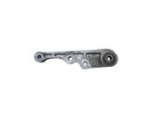 Engine mount vacuum valve