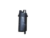 Fuel filter housing