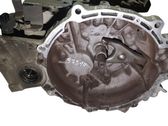 Manual 5 speed gearbox