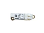 Airbag deployment crash/impact sensor