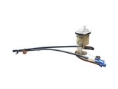 In-tank fuel pump
