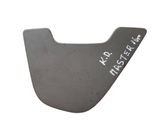 Bolsillo de almacenamiento de la puerta delantera