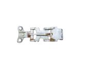 Loading door upper hinge