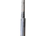 Rear shock absorber/damper