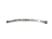 Rear leaf spring