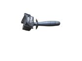 Wiper control stalk