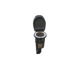 12 V Socket (front)