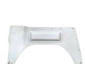 Trunk/boot side trim panel