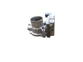 Throttle valve