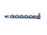 Fuel main line pipe