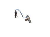 Oil pressure sensor