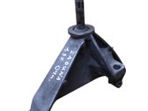 Gearbox mounting bracket