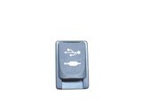 USB socket connector