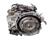 Automatic gearbox