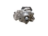 Fuel injection high pressure pump