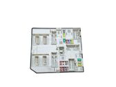 Comfort/convenience module