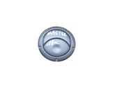 Dash center air vent grill