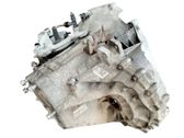 Manual 6 speed gearbox