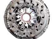 Pressure plate