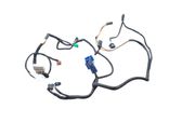 Cooling fan wiring