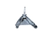 Gearbox mounting bracket