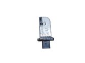 Mass air flow meter