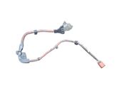 High voltage cable