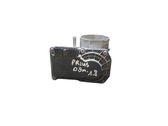 Throttle valve