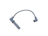 Ignition plug leads