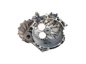 Manual 6 speed gearbox