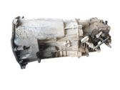 Manual 6 speed gearbox