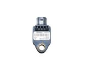 Sensor impacto/accidente para activar Airbag